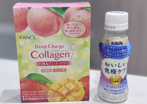 寄稿「アットコスメ データから見る人気の秘密ーヒットコスメの裏側ー」